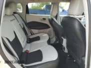 ✅ 2020 Jeep Compass Limited • VIN: 3C4NJDCB3LT216892 • Лот: 56332645. Опубликован ранее на Copart с пробегом 34 008 миль. Бесплатный доступ к архиву аукционных продаж из США и подробный отчёт об истории автомобиля на DreamBid. Изображение 11.