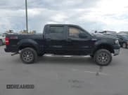 ✅ 2008 Ford F-150 XLT • VIN: 1FTPW14V78FB58854 • Lot: 43386664. Listed on IAAI with 255,552 mi. Free auction sales archive from the USA and detailed vehicle history report at DreamBid. Image 13.