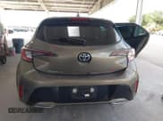 ✅ 2019 Toyota Corolla XSE • VIN: JTNK4RBE6K3025394 • Lot: 43475011. Listed on IAAI with 149,344 mi. Free auction sales archive from the USA and detailed vehicle history report at DreamBid. Image 16.