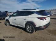 ✅ 2024 Hyundai Tucson SEL • VIN: 5NMJB3DE8RH422696 • Lot: 91416785. Listed on Copart with 34,804 mi. Free auction sales archive from the USA and detailed vehicle history report at DreamBid. Image 2.