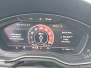 ✅ 2018 Audi S5 Sportback Premium Plus • VIN: WAUB4CF58JA010446 • Lot: 42612058. Wystawiony na IAAI z przebiegiem 49 249 mil. Bezpłatny archiwum sprzedaży aukcyjnych z USA i szczegółowy raport historii pojazdu na DreamBid. Zdjęcie 7.