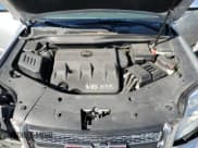 ✅ 2011 GMC Terrain SLT-2 • VIN: 2CTFLWE56B6245408 • Lot: 92408805. Wystawiony na Copart z przebiegiem 42 693 mil. Bezpłatny archiwum sprzedaży aukcyjnych z USA i szczegółowy raport historii pojazdu na DreamBid. Zdjęcie 12.