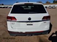 ✅ 2021 Volkswagen Atlas SE • VIN: 1V2KR2CA4MC503788 • Lot: 90676185. Listed on Copart with 89,568 mi. Free auction sales archive from the USA and detailed vehicle history report at DreamBid. Image 6.