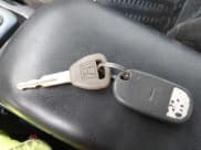 ✅ 1999 Honda Prelude • VIN: JHMBB6247XC010165 • Lot: 43003598. Listed on IAAI with 134,683 mi. Free auction sales archive from the USA and detailed vehicle history report at DreamBid. Image 11.