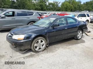 ✅ 2002 Acura TL Type S • VIN: 19UUA56832A044372 • Лот: 68346474. Опубликован ранее на Copart с пробегом 148 553 миль. Бесплатный доступ к архиву аукционных продаж из США и подробный отчёт об истории автомобиля на DreamBid. Изображение 1.