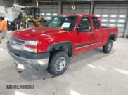 ✅ 2007 Chevrolet Silverado 2500HD Work Truck • VIN: 1GCHK29U17E141493 • Lot: 41369229. Wystawiony na IAAI z przebiegiem 198 623 mil. Bezpłatny archiwum sprzedaży aukcyjnych z USA i szczegółowy raport historii pojazdu na DreamBid. Zdjęcie 19.