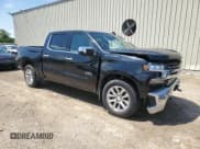 ✅ 2020 Chevrolet Silverado 1500 LTZ • VIN: 3GCPWEED5LG288457 • Lot: 70365574. Wystawiony na Copart z przebiegiem 89 427 mil. Bezpłatny archiwum sprzedaży aukcyjnych z USA i szczegółowy raport historii pojazdu na DreamBid. Zdjęcie 4.