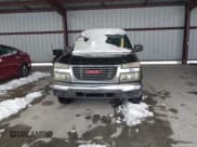 ✅ 2005 GMC Canyon 1SB SLE Z85 • VIN: 1GTCS136458230209 • Лот: 41541181. Опубликован ранее на IAAI с пробегом 283 324 миль. Бесплатный доступ к архиву аукционных продаж из США и подробный отчёт об истории автомобиля на DreamBid. Изображение 12.