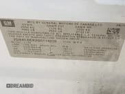 ✅ 2016 Chevrolet Equinox LTZ • VIN: 2GNALDEK2G6114278 • Lot: 43350281. Listed on IAAI with 145,187 mi. Free auction sales archive from the USA and detailed vehicle history report at DreamBid. Image 9.