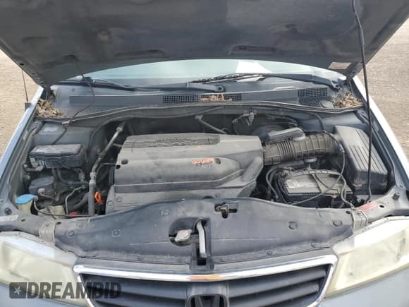 ✅ 2002 Honda Odyssey EX • VIN: 5FNRL186X2B000718 • Lot: 87476465. Wystawiony na Copart z przebiegiem 195 327 mil. Bezpłatny archiwum sprzedaży aukcyjnych z USA i szczegółowy raport historii pojazdu na DreamBid. Zdjęcie 12.