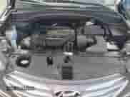 2017 Hyundai Santa Fe 2.4L с VIN 5NMZU3LB6HH003846, выставлен на аукционе Copart как лот 91391825 с пробегом 110 328 миль миль и Чистый • Clean title. История ставок и продаж доступна на DreamBid. Изображение 12.