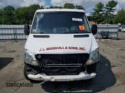 ✅ 2016 Mercedes-Benz Sprinter Passenger • VIN: 8BRPE7DD3GE123681 • Lot: 65920715. Listed on Copart with 171,150 mi. Free auction sales archive from the USA and detailed vehicle history report at DreamBid. Image 5.