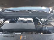 ✅ 2023 Chevrolet Colorado 4WD Trail Boss • VIN: 1GCPTEEK6P1260646 • Лот: 43648543. Опубликован ранее на IAAI с пробегом 48 519 миль. Бесплатный доступ к архиву аукционных продаж из США и подробный отчёт об истории автомобиля на DreamBid. Изображение 10.