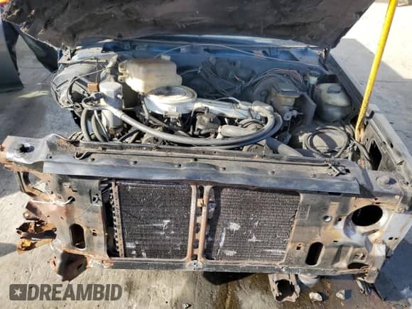 1990 Chevrolet S-10 с VIN 1GCCS14E0L2115726, выставлен на аукционе Copart как лот 68232264 с пробегом 429 551 миль миль и Списание • Salvage title. История ставок и продаж доступна на DreamBid. Изображение 11.