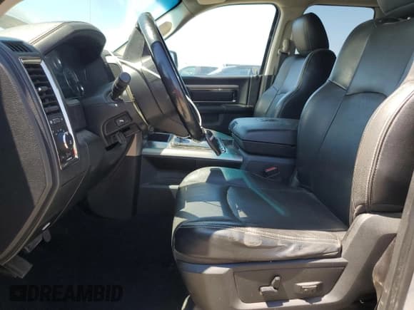 ✅ 2013 Ram 1500 Sport • VIN: 1C6RR7HT6DS509239 • Lot: 63697285. Listed on Copart with 165,929 mi. Free auction sales archive from the USA and detailed vehicle history report at DreamBid. Image 7.