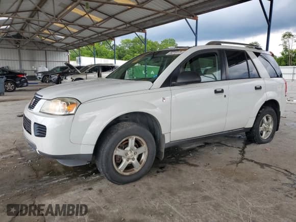 ✅ 2006 Saturn VUE • VIN: 5GZCZ23D46S883061 • Lot: 59316125. Wystawiony na Copart z przebiegiem Nie podano. Bezpłatny archiwum sprzedaży aukcyjnych z USA i szczegółowy raport historii pojazdu na DreamBid. Zdjęcie 1.