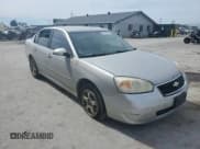 ✅ 2006 Chevrolet Malibu 2LT • VIN: 1G1ZT51816F297911 • Lot: 85100585. Listed on Copart with 230,078 mi. Free auction sales archive from the USA and detailed vehicle history report at DreamBid. Image 4.