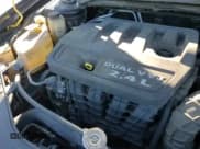 ✅ 2012 Dodge Avenger SE • VIN: 1C3CDZAB7CN286267 • Лот: 86569924. Опубликован ранее на Copart с пробегом 138 571 миль. Бесплатный доступ к архиву аукционных продаж из США и подробный отчёт об истории автомобиля на DreamBid. Изображение 16.