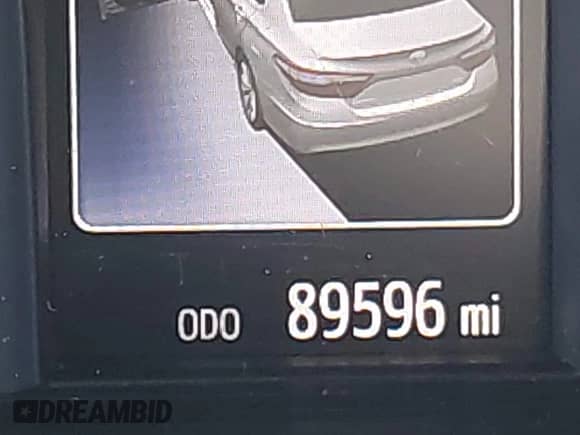 2015 Toyota Camry LE with VIN 4T1BD1FK8FU157929, listed as a IAAI auction lot 42791765 with 89,596 mi miles and . Bid and sale history available at DreamBid. Image 16.