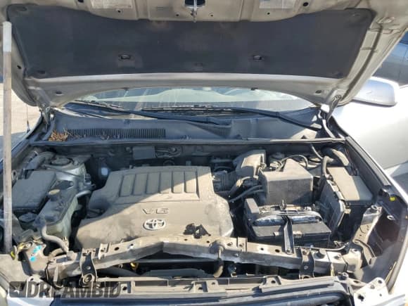 ✅ 2008 Toyota RAV4 Sport • VIN: JTMZK32V286014857 • Lot: 63349275. Listed on Copart with 176,997 mi. Free auction sales archive from the USA and detailed vehicle history report at DreamBid. Image 12.