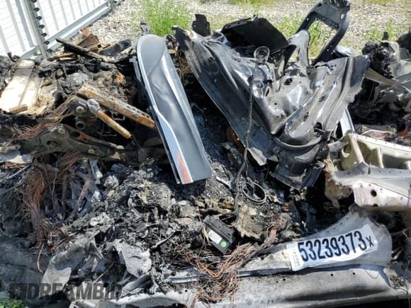 ✅ 2022 Lucid Air • VIN: 50EA1DAA8NA002138 • Lot: 53239373. Listed on Copart with Not provided. Free auction sales archive from the USA and detailed vehicle history report at DreamBid. Image 10.