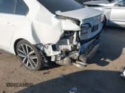 ✅ 2013 Volkswagen Jetta • VIN: 3VW4S7AJ6DM297898 • Lot: 41664178. Listed on IAAI with 188,484 mi. Free auction sales archive from the USA and detailed vehicle history report at DreamBid. Image 6.