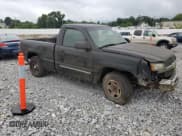 ✅ 2003 Chevrolet Silverado 1500 • VIN: 1GCEC14V23Z284787 • Лот: 65280174. Опубликован ранее на Copart с пробегом 184 165 миль. Бесплатный доступ к архиву аукционных продаж из США и подробный отчёт об истории автомобиля на DreamBid. Изображение 4.