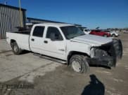 ✅ 2006 Chevrolet Silverado 2500HD LT1 • VIN: 1GCHK23D56F178404 • Лот: 45603605. Опубликован ранее на Copart с пробегом 314 289 миль. Бесплатный доступ к архиву аукционных продаж из США и подробный отчёт об истории автомобиля на DreamBid. Изображение 4.
