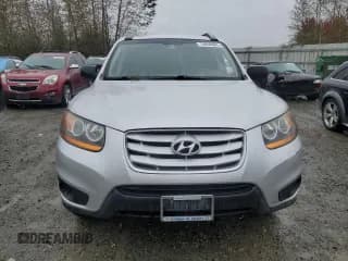 ✅ 2011 Hyundai Santa Fe GLS • VIN: 5XYZG3AB7BG071018 • Lot: 74858694. Listed on Copart with Not provided. Free auction sales archive from the USA and detailed vehicle history report at DreamBid. Image 5.