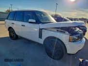 ✅ 2011 Land Rover Range Rover HSE • VIN: SALME1D45BA350025 • Lot: 96766405. Wystawiony na Copart z przebiegiem 199 593 mil. Bezpłatny archiwum sprzedaży aukcyjnych z USA i szczegółowy raport historii pojazdu na DreamBid. Zdjęcie 4.