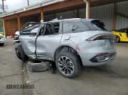 ✅ 2025 Lincoln Nautilus Reserve • VIN: 5LMPJ8K40SJ898728 • Lot: 61212275. Wystawiony na Copart z przebiegiem Nie podano. Bezpłatny archiwum sprzedaży aukcyjnych z USA i szczegółowy raport historii pojazdu na DreamBid. Zdjęcie 2.