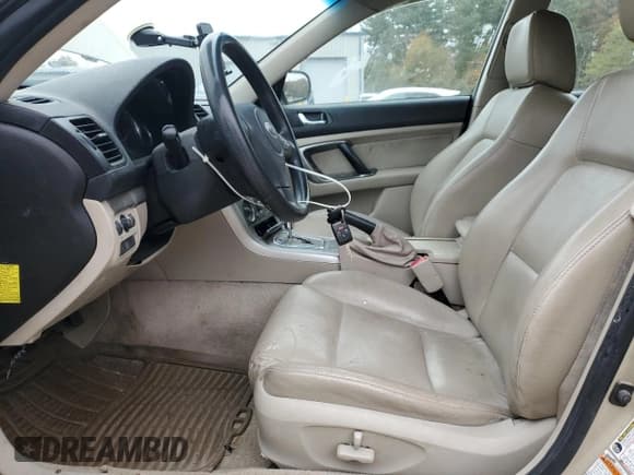 ✅ 2008 Subaru Outback i • VIN: 4S4BP61C787313223 • Lot: 90574215. Listed on Copart with 180,334 mi. Free auction sales archive from the USA and detailed vehicle history report at DreamBid. Image 7.
