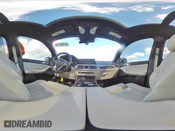 ✅ 2021 BMW X5 sDrive40i • VIN: 5UXCR4C02M9E57188 • Лот: 81959775. Опубликован ранее на Copart с пробегом 77 453 миль. Бесплатный доступ к архиву аукционных продаж из США и подробный отчёт об истории автомобиля на DreamBid. Изображение 14.