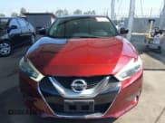 ✅ 2017 Nissan Maxima S • VIN: 1N4AA6AP0HC449856 • Lot: 42782937. Listed on IAAI with 84,308 mi. Free auction sales archive from the USA and detailed vehicle history report at DreamBid. Image 13.