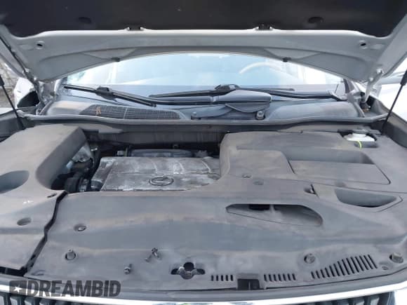 ✅ 2012 Lexus RX 350 • VIN: 2T2ZK1BA5CC080804 • Lot: 43736716. Wystawiony na IAAI z przebiegiem 131 962 mil. Bezpłatny archiwum sprzedaży aukcyjnych z USA i szczegółowy raport historii pojazdu na DreamBid. Zdjęcie 10.