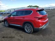 ✅ 2020 Hyundai Santa Fe SEL • VIN: 5NMS3CADXLH230779 • Lot: 59755364. Wystawiony na Copart z przebiegiem 65 143 mil. Bezpłatny archiwum sprzedaży aukcyjnych z USA i szczegółowy raport historii pojazdu na DreamBid. Zdjęcie 2.