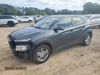 2021 Hyundai Kona SE с VIN KM8K12AAXMU658735, выставлен на аукционе Copart как лот 69924725 с пробегом 123 744 миль миль и Списание • Salvage title. История ставок и продаж доступна на DreamBid. Изображение 1.