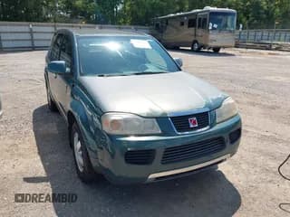 ✅ 2007 Saturn VUE I4 Hybrid • VIN: 5GZCZ33Z67S868614 • Lot: 43004710. Wystawiony na IAAI z przebiegiem 117 899 mil. Bezpłatny archiwum sprzedaży aukcyjnych z USA i szczegółowy raport historii pojazdu na DreamBid. Zdjęcie 6.