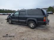 ✅ 2004 Chevrolet Suburban LS • VIN: 1GNFK16Z64J143512 • Лот: 46996085. Опубликован ранее на Copart с пробегом 324 596 миль. Бесплатный доступ к архиву аукционных продаж из США и подробный отчёт об истории автомобиля на DreamBid. Изображение 2.