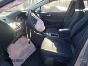 ✅ 2018 Chevrolet Cruze LT • VIN: 3G1BE6SM9JS652079 • Lot: 46749163. Listed on Copart with 88,068 mi. Free auction sales archive from the USA and detailed vehicle history report at DreamBid. Image 7.