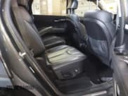 ✅ 2021 Hyundai Palisade Limited • VIN: KM8R5DHE6MU173581 • Лот: 41322390. Опубликован ранее на IAAI с пробегом 64 173 миль. Бесплатный доступ к архиву аукционных продаж из США и подробный отчёт об истории автомобиля на DreamBid. Изображение 8.