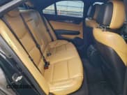 ✅ 2013 Cadillac ATS • VIN: 1G6AG5RX2D0164209 • Lot: 95178005. Listed on Copart with 135,771 mi. Free auction sales archive from the USA and detailed vehicle history report at DreamBid. Image 10.