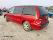 ✅ 2005 Mercury Monterey Convenience • VIN: 2MRZA21265BJ06214 • Lot: 43434647. Listed on IAAI with Not provided. Free auction sales archive from the USA and detailed vehicle history report at DreamBid. Image 3.