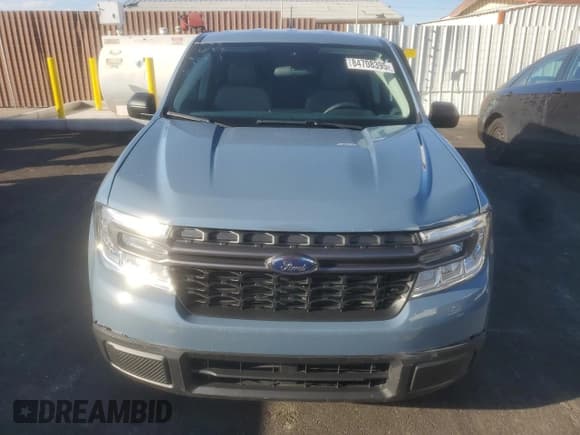 ✅ 2024 Ford Maverick XLT • VIN: 3FTTW8H32RRB19643 • Lot: 84708395. Wystawiony na Copart z przebiegiem 16 906 mil. Bezpłatny archiwum sprzedaży aukcyjnych z USA i szczegółowy raport historii pojazdu na DreamBid. Zdjęcie 5.