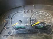 ✅ 2001 Chevrolet Blazer LS • VIN: 1GNDT13W312190971 • Lot: 92645445. Listed on Copart with 154,083 mi. Free auction sales archive from the USA and detailed vehicle history report at DreamBid. Image 9.