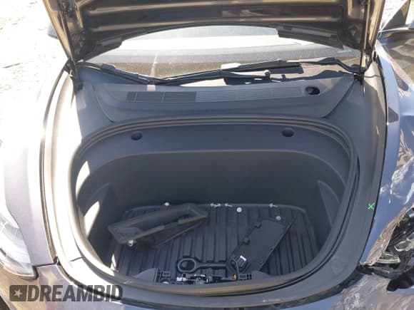 ✅ 2022 Tesla Model 3 Long Range • VIN: 5YJ3E1EB7NF160545 • Lot: 42282453. Wystawiony na IAAI z przebiegiem 36 357 mil. Bezpłatny archiwum sprzedaży aukcyjnych z USA i szczegółowy raport historii pojazdu na DreamBid. Zdjęcie 10.