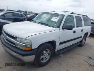 ✅ 2001 Chevrolet Suburban LS • VIN: 1GNEC16T11J314974 • Лот: 41750991. Опубликован ранее на IAAI с пробегом 203 657 миль. Бесплатный доступ к архиву аукционных продаж из США и подробный отчёт об истории автомобиля на DreamBid. Изображение 2.