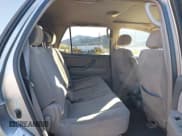 ✅ 2003 Toyota Sequoia SR5 • VIN: 5TDZT34A83S186830 • Lot: 43800247. Listed on IAAI with 236,923 mi. Free auction sales archive from the USA and detailed vehicle history report at DreamBid. Image 8.