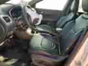 2021 Jeep Compass 80th Anniversary с VIN 3C4NJCEB4MT548641, выставлен на аукционе Copart как лот 72013535 с пробегом 75 728 миль миль и Чистый • Clean title. История ставок и продаж доступна на DreamBid. Изображение 7.