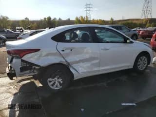 ✅ 2020 Hyundai Accent SE • VIN: 3KPC24A6XLE106565 • Лот: 75042294. Опубликован ранее на Copart с пробегом 71 487 миль. Бесплатный доступ к архиву аукционных продаж из США и подробный отчёт об истории автомобиля на DreamBid. Изображение 3.